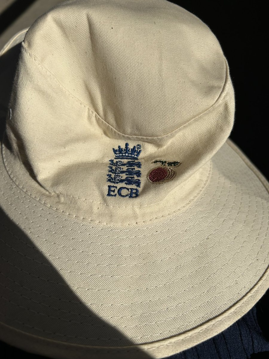 Any #englandcricket fans know if this is a rare hat?
