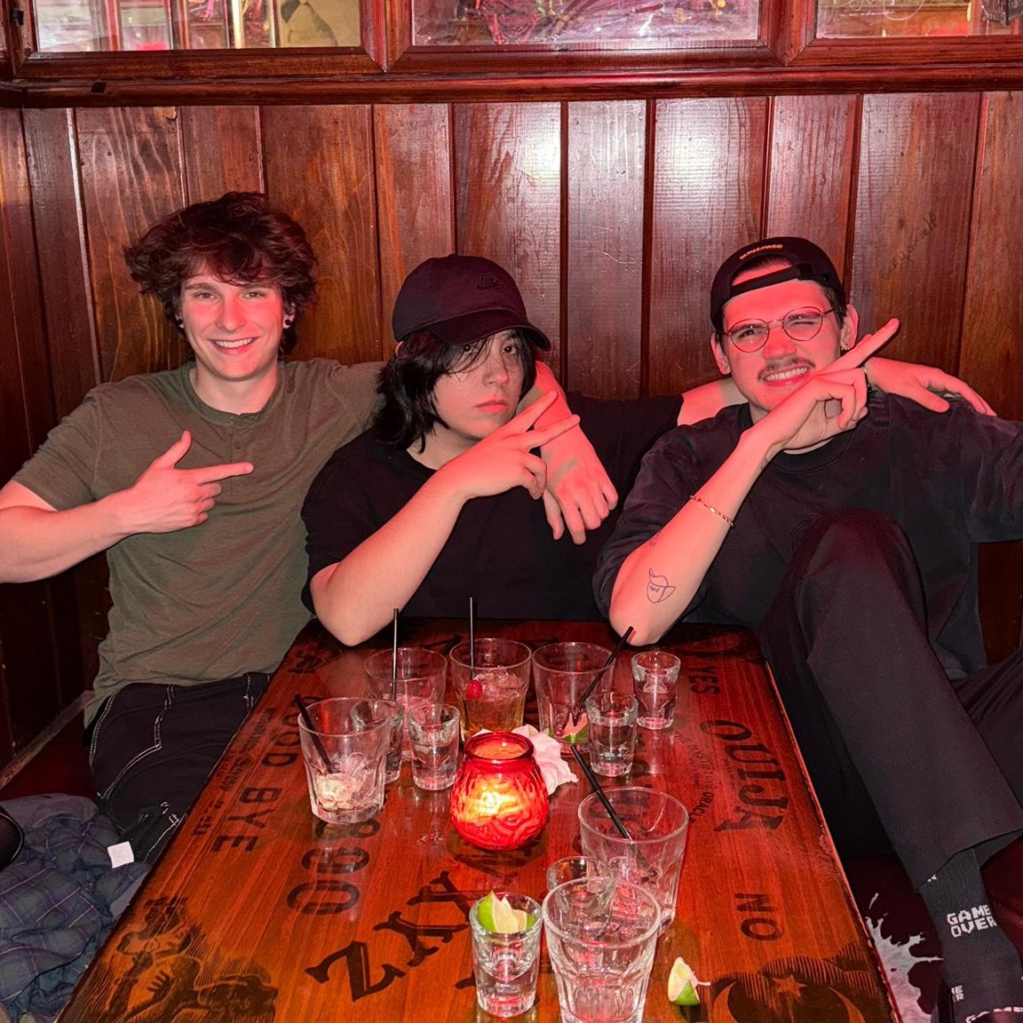 MISCLICKDUO IN REAL LIFE 😭😭😭😭