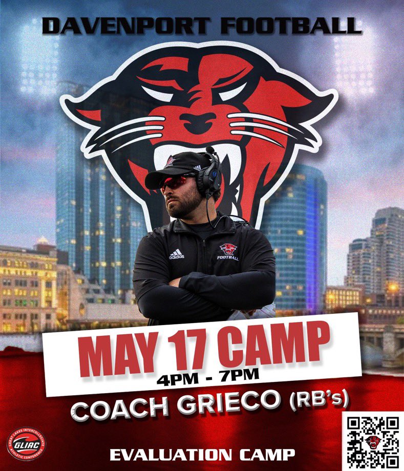 Chase Keller (@chase_keller08) on Twitter photo Thank you <a href="/NickGrieco32/">Nick Grieco</a> for the invite to camp, can’t wait to compete this Saturday!! <a href="/alex_pallone/">Alex Pallone</a> <a href="/PrepRedzoneMI/">Prep Redzone Michigan</a> <a href="/MichFBFrenzy/">Michigan Prep Frenzy</a> Thank you <a href="/NickGrieco32/">Nick Grieco</a> for the invite to camp, can’t wait to compete this Saturday!! <a href="/alex_pallone/">Alex Pallone</a> <a href="/PrepRedzoneMI/">Prep Redzone Michigan</a> <a href="/MichFBFrenzy/">Michigan Prep Frenzy</a>