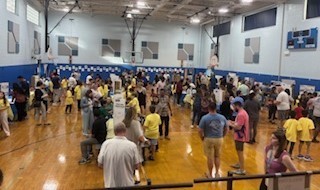 John F. Kennedy Primary School 3rd and 4th graders held a creative STEAM Expo  jk.brrsd.org/o/jfkps/articl…