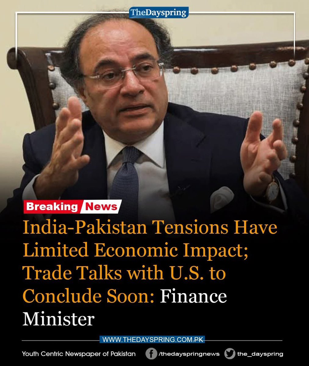 The Dayspring tweet media