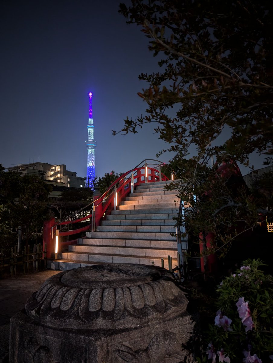 #このタグを見た人は黙って夜をはる