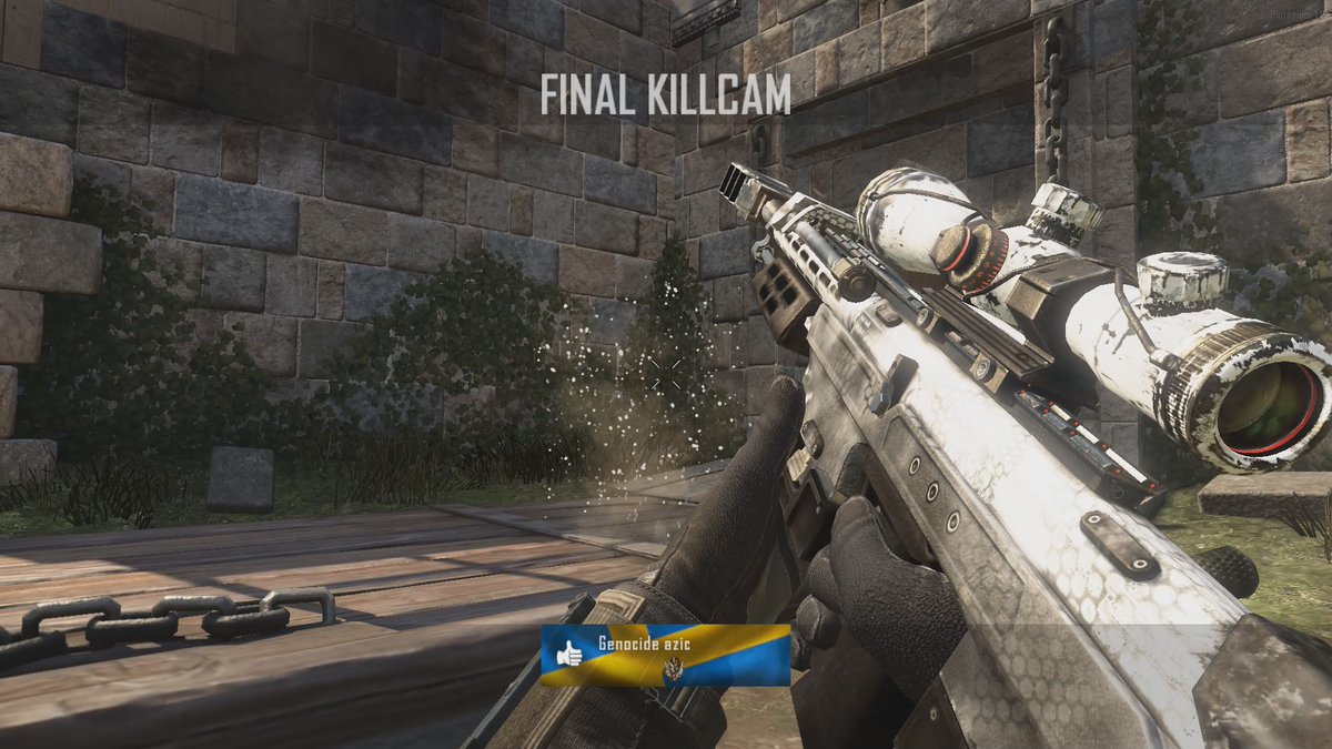 First game off the day luck