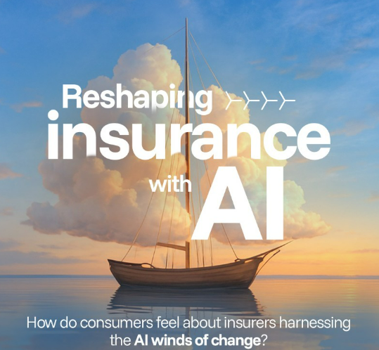 🔍 Genpact’s new study reveals a trust gap in how consumers view AI in insurance. While AI boosts speed &amp; efficiency, skepticism remains.
✅ Used responsibly, AI can rebuild trust and loyalty.
Want to know how? Read on 👇bit.ly/4iYbujb