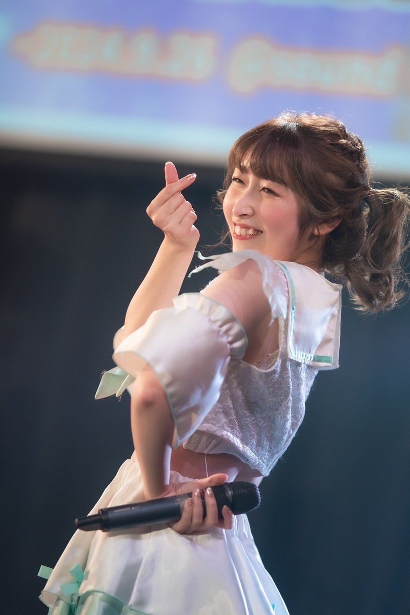 koderin0917's tweet image. ばんび推し5年目へ

ずっと君が推しメンです
今までも、これからも、ありがとう

愛しかないんでそこんとこよろしくです

#札幌CANDYS
#おれのばんび
#重ためお気持ちALT