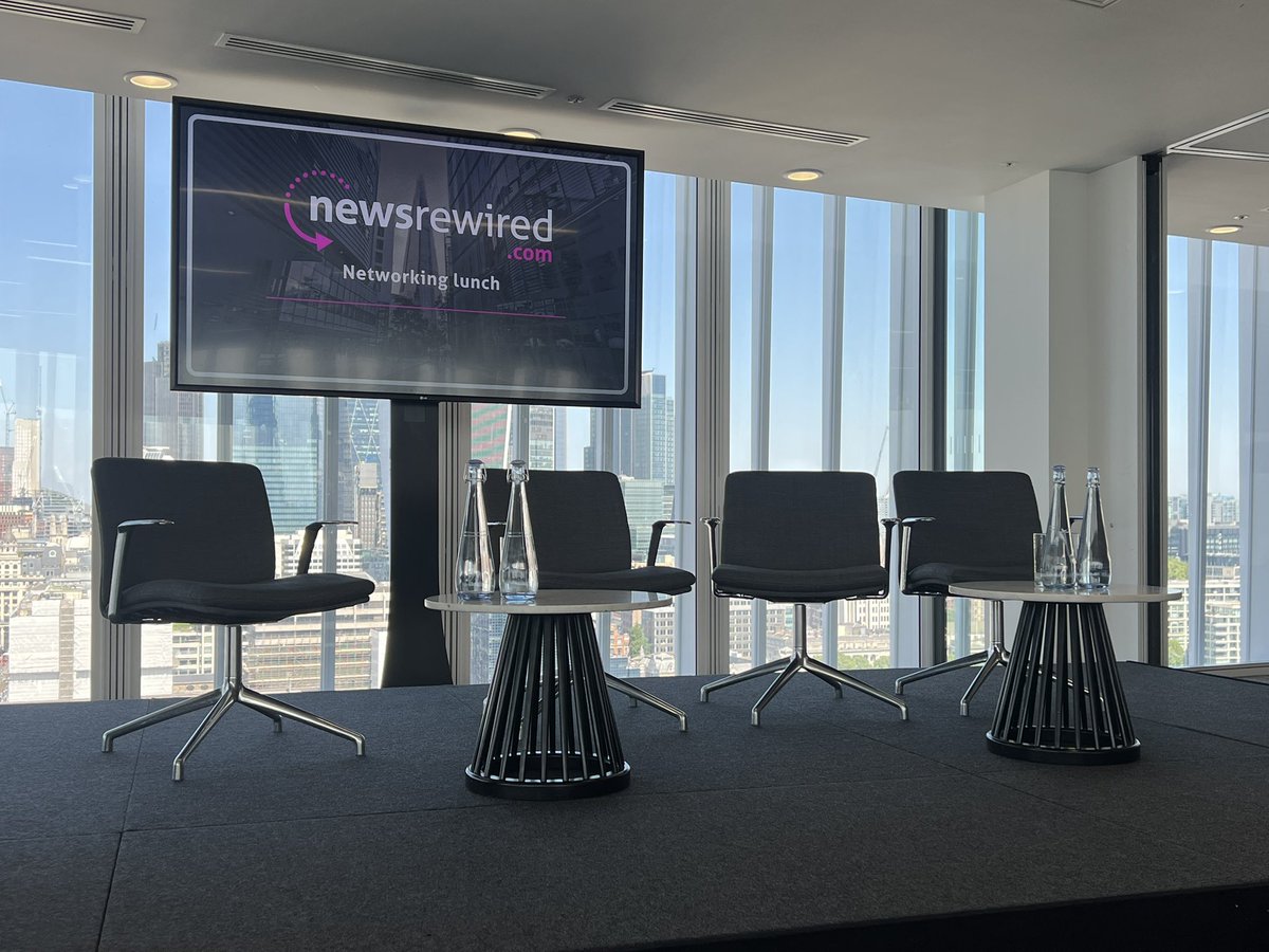 Darren Toogood (@darren_toogood) on Twitter photo I joined <a href="/DanielJaeWebb/">Daniel Jae Webb</a> in London today for Newsrewired 2025! The views from the 17th floor of News UK were fantastic, especially with the sun shining āļø Heading back to the newsroom with lots to think about and plans to implement. #iwnews I joined <a href="/DanielJaeWebb/">Daniel Jae Webb</a> in London today for Newsrewired 2025! The views from the 17th floor of News UK were fantastic, especially with the sun shining āļø Heading back to the newsroom with lots to think about and plans to implement. #iwnews