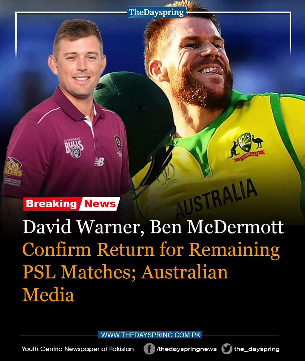 The Dayspring tweet media