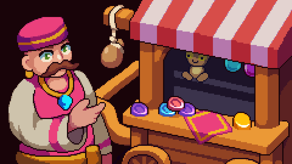 Spellborne tweet media