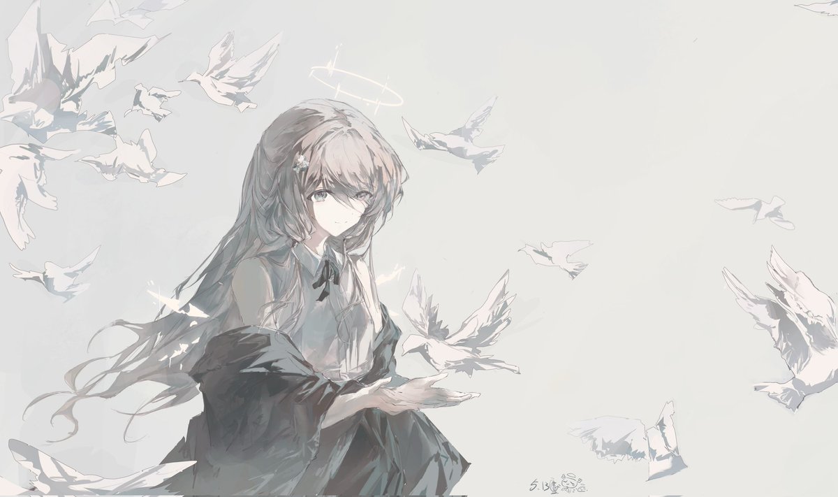 鹿 tweet media