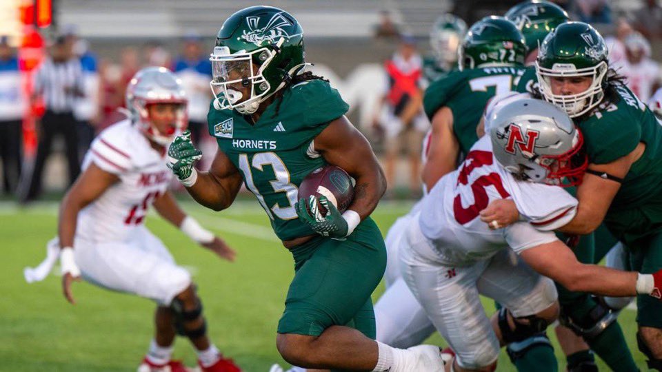 Julian Wilcom (@julianwilcom1) on Twitter photo I'm honored to announce that I've received an Offer from the university of Sacramento State.
<a href="/CoachDennisIMG/">Coach Chris Dennis</a> <a href="/Coach_JoeyMoss/">Coach Joey Moss</a> <a href="/Coach_Demory/">Demory Lawshe</a> <a href="/Coach_M_Peters/">Mike Peters</a> <a href="/QuinnShanbour/">Coach Q</a> <a href="/IMGAFootball/">IMG Academy Football</a> I'm honored to announce that I've received an Offer from the university of Sacramento State.
<a href="/CoachDennisIMG/">Coach Chris Dennis</a> <a href="/Coach_JoeyMoss/">Coach Joey Moss</a> <a href="/Coach_Demory/">Demory Lawshe</a> <a href="/Coach_M_Peters/">Mike Peters</a> <a href="/QuinnShanbour/">Coach Q</a> <a href="/IMGAFootball/">IMG Academy Football</a>