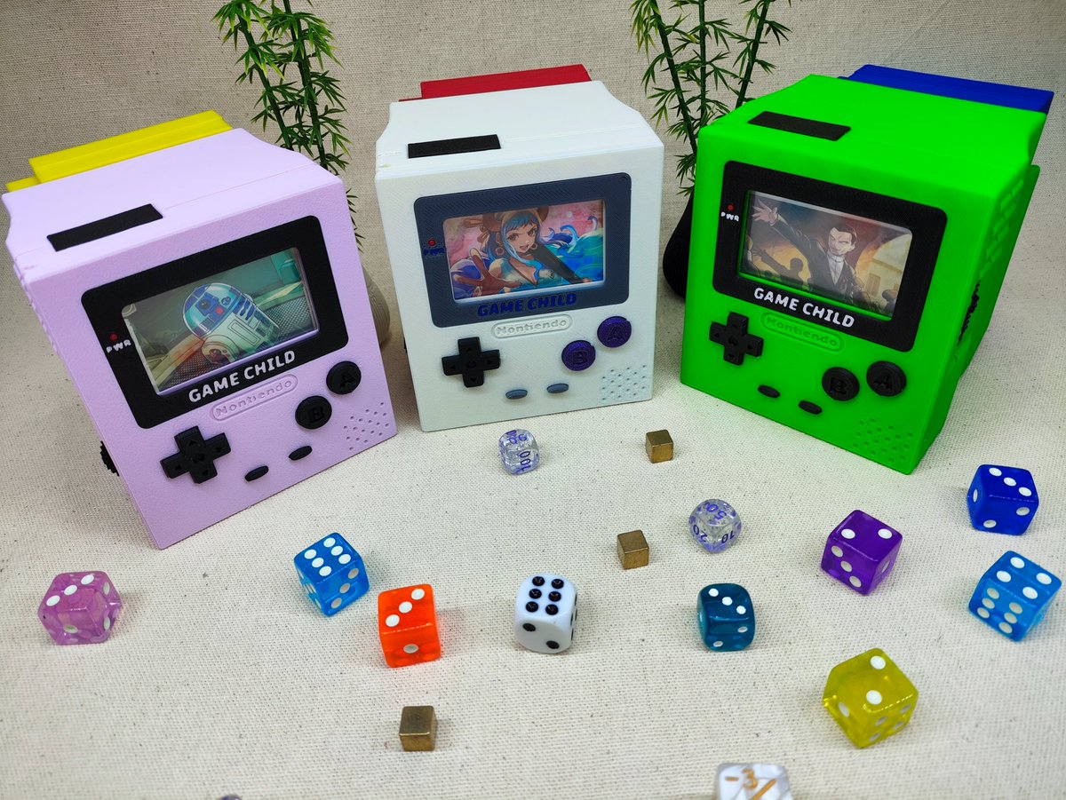 Grisardiente // LudaWorkshop (en bio) tweet media