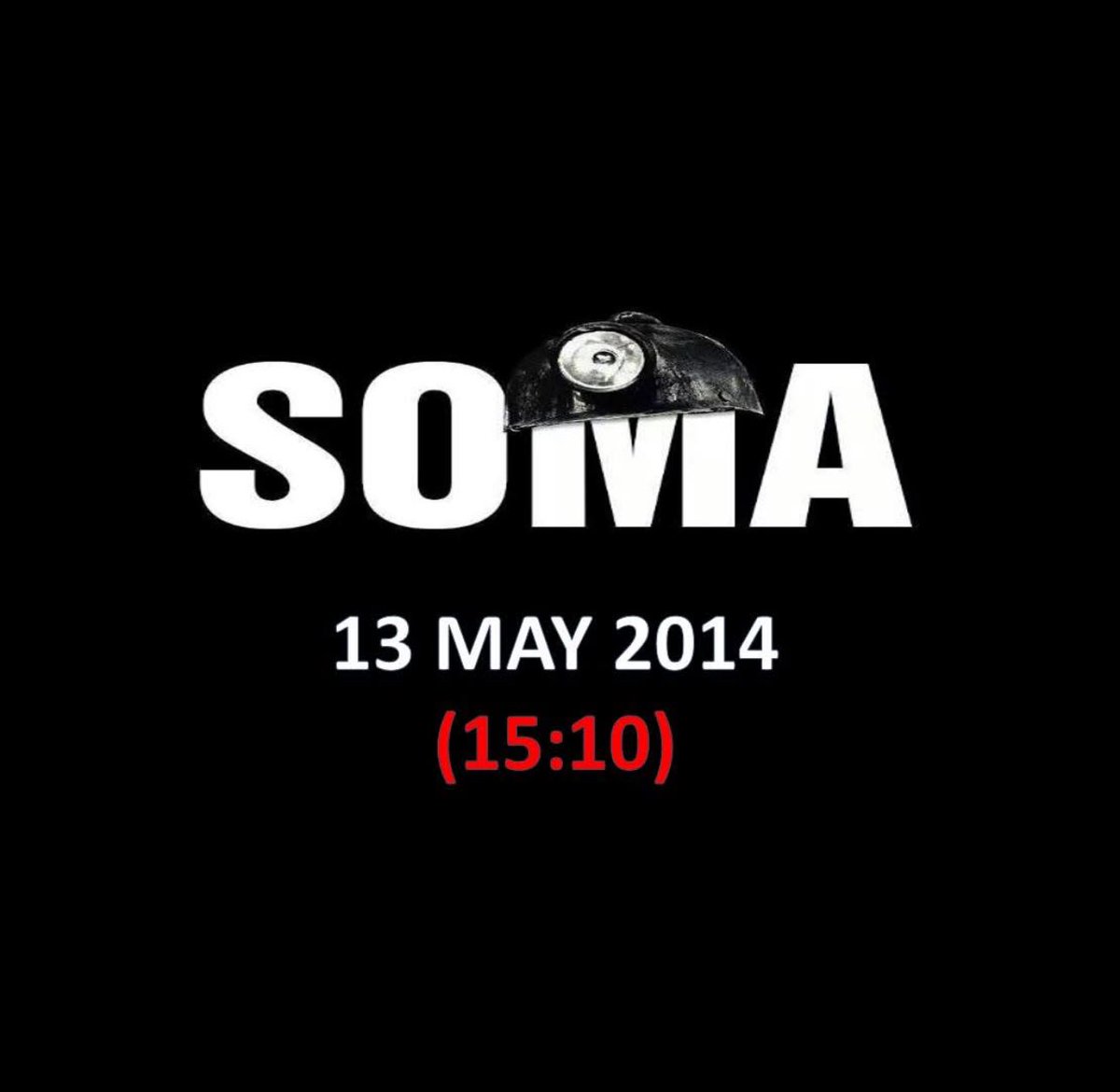 Kemal Özkan (@kemal4ituc) on Twitter photo #Türkiye: We never forget our 301 killed fellow miners in Soma. It was a crime, not an accident nor a destiny. Struggle continues! ✊
<a href="/IndustriALL_GU/">IndustriALL 🦋 @industriall-union.org</a> <a href="/industriAll_EU/">industriAll Europe</a> <a href="/Jude_KD/">Jude Kirton-Darling</a> <a href="/luc_triangle/">Luc Triangle</a> <a href="/jazzanatic/">Glen Mpufane</a> #Türkiye: We never forget our 301 killed fellow miners in Soma. It was a crime, not an accident nor a destiny. Struggle continues! ✊
<a href="/IndustriALL_GU/">IndustriALL 🦋 @industriall-union.org</a> <a href="/industriAll_EU/">industriAll Europe</a> <a href="/Jude_KD/">Jude Kirton-Darling</a> <a href="/luc_triangle/">Luc Triangle</a> <a href="/jazzanatic/">Glen Mpufane</a>