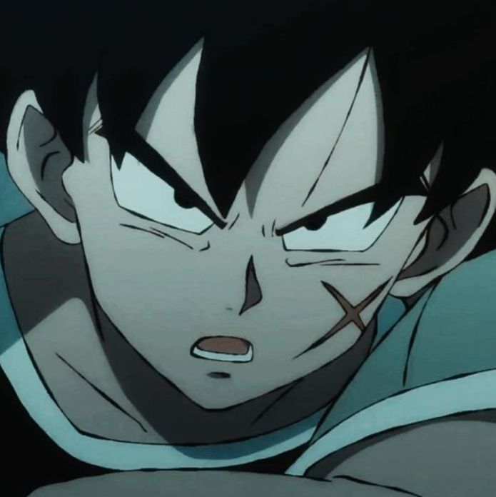 ⠀

⠀⠀⠀He plates the meat, that he probably forgot to season, then sets the two plates on the table, and puts the rest of it on a larger plate in the middle of the table.

⠀⠀⠀⠀⠀❝ I got the correct date, don't I.ᐣ ——If the boys won't do anything for you, I will. ❞

⠀