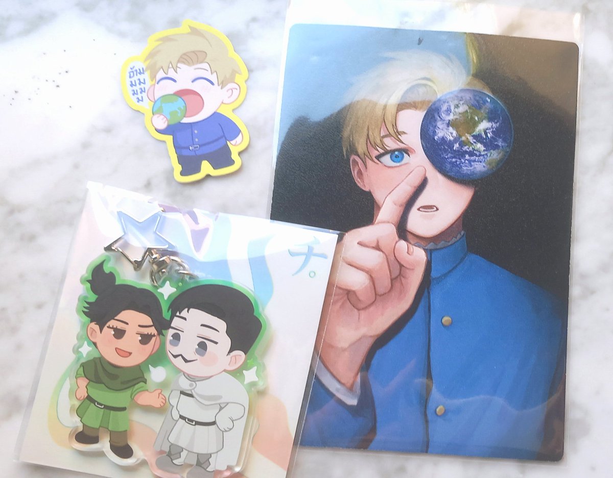 torrata1's tweet image. AAHHHHH LOOK WHAT ARRIVED!!🥺🥺🥺🥺🥺🥺🥺🥺💖💖💖💖💖💖
Thank you so much @kiikoboo for the chance to buy your lovely merch🫶