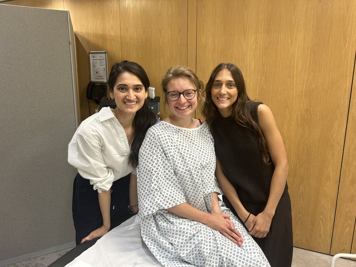 Nicola Smallcombe (@nikkismallcombe) on Twitter photo Another fantastic <a href="/RSMResp/">RSM Respiratory Section</a> Pleural USS course organised by <a href="/JessicaCG15/">Jessica Gates</a> ; a pleasure to help as “healthy volunteer” - with my favourite pleural queens <a href="/NitikaKaushall/">Nitika Kaushal</a> and <a href="/PrasheenaNaran/">Prasheena Naran</a> imparting all their knowledge 🫁 #respisbest Another fantastic <a href="/RSMResp/">RSM Respiratory Section</a> Pleural USS course organised by <a href="/JessicaCG15/">Jessica Gates</a> ; a pleasure to help as “healthy volunteer” - with my favourite pleural queens <a href="/NitikaKaushall/">Nitika Kaushal</a> and <a href="/PrasheenaNaran/">Prasheena Naran</a> imparting all their knowledge 🫁 #respisbest
