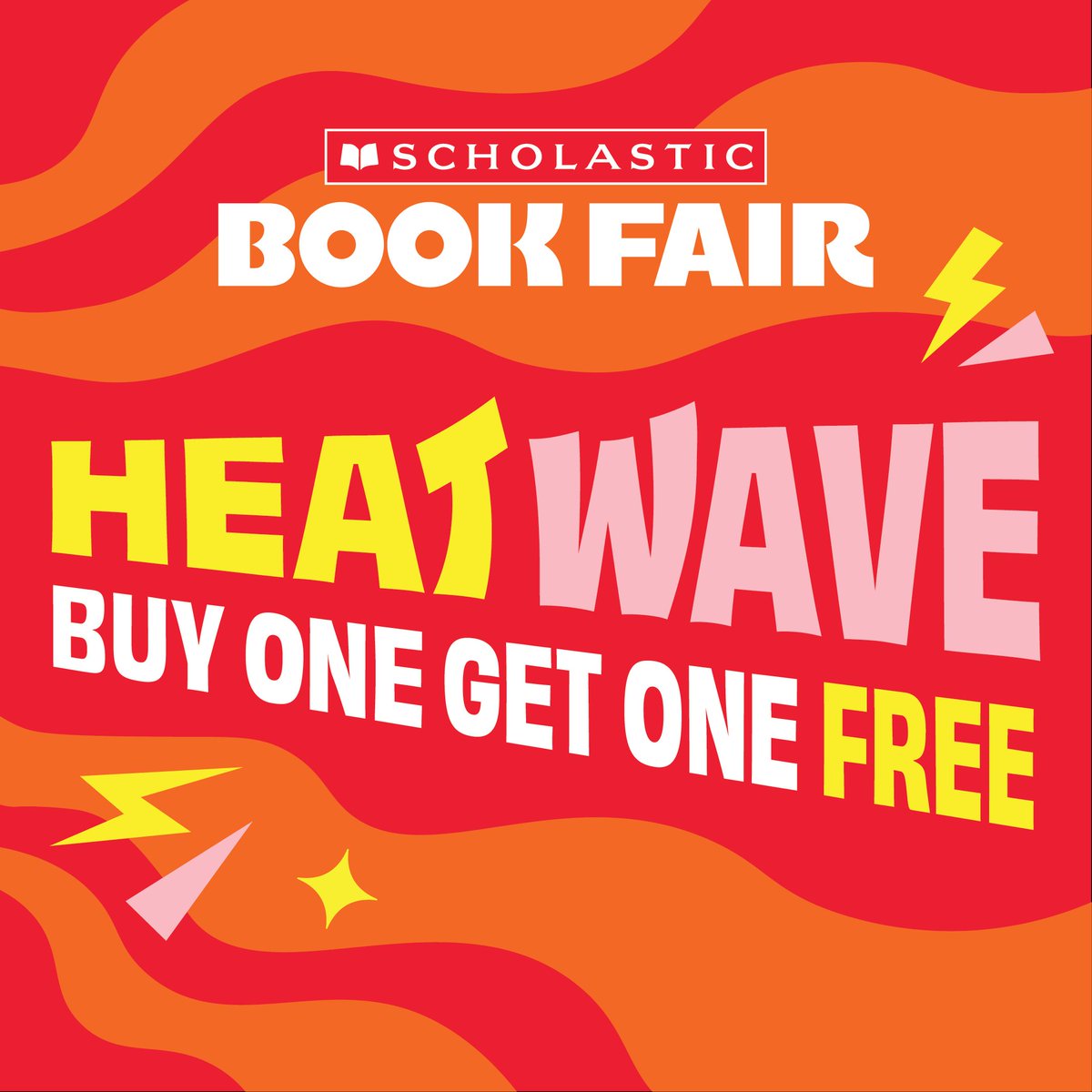 Barack and Michelle Obama Academy - THE OFFCIAL PG (@apsbamoacademy) on Twitter photo #BAMOEagles our BOGO Book Fair is here, until Wed. May 21, With every book purchase, kids can choose another book for FREE! Start exploring together: scholastic.com/bf/barackmiche… #ScholasticBookFairs <a href="/apsupdate/">ATL Public Schools</a> @robinviews @apbaldwineds @fousheeeds #atlantapublicschools #BAMOEagles our BOGO Book Fair is here, until Wed. May 21, With every book purchase, kids can choose another book for FREE! Start exploring together: scholastic.com/bf/barackmiche… #ScholasticBookFairs <a href="/apsupdate/">ATL Public Schools</a> @robinviews @apbaldwineds @fousheeeds #atlantapublicschools