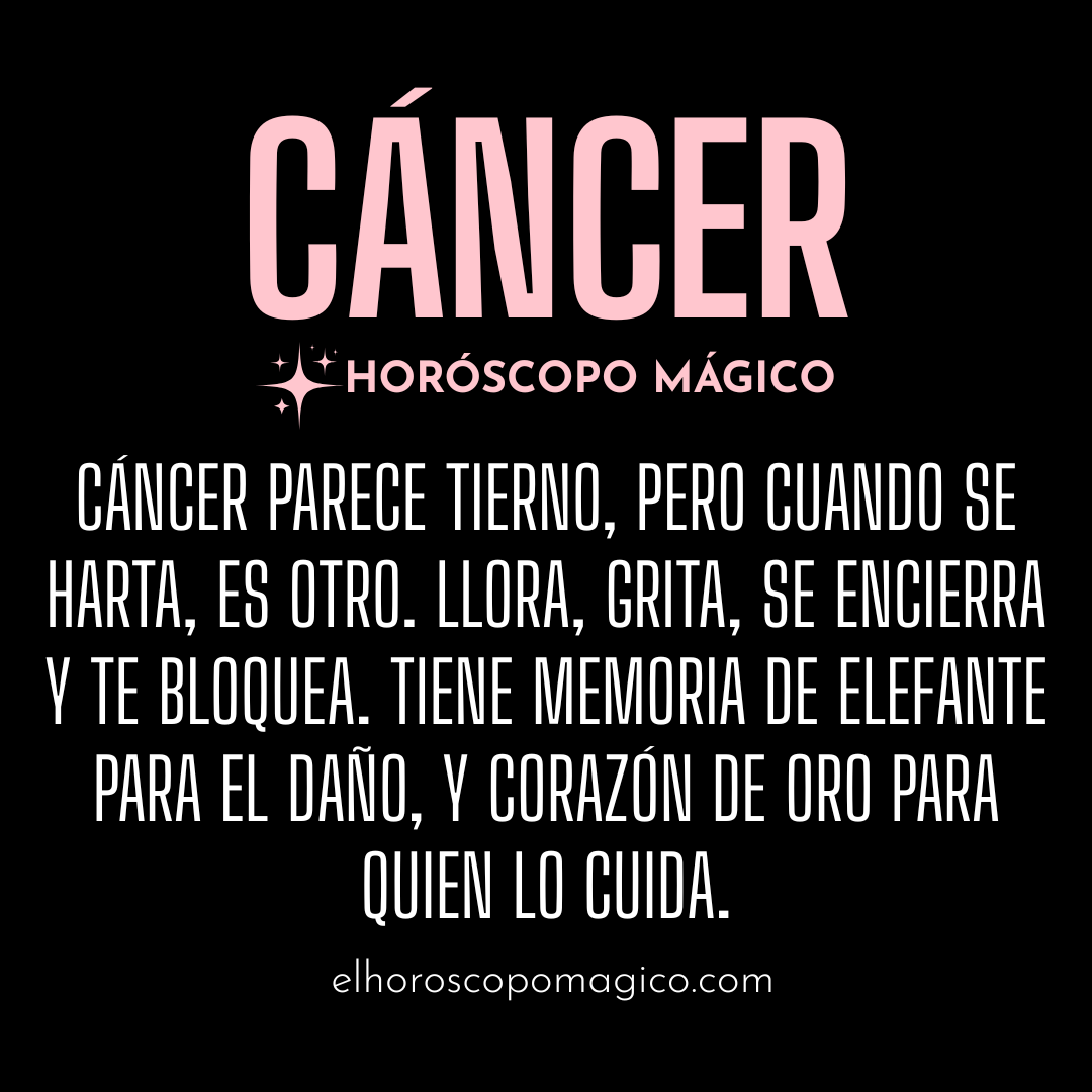 Cancer_HMagico's tweet photo. ♋ #cancer, hoy Martes 13 de Mayo, ¡Hoy es el día para dar un paso firme hacia tu mejor versión! https://t.co/0CJRknrIrx