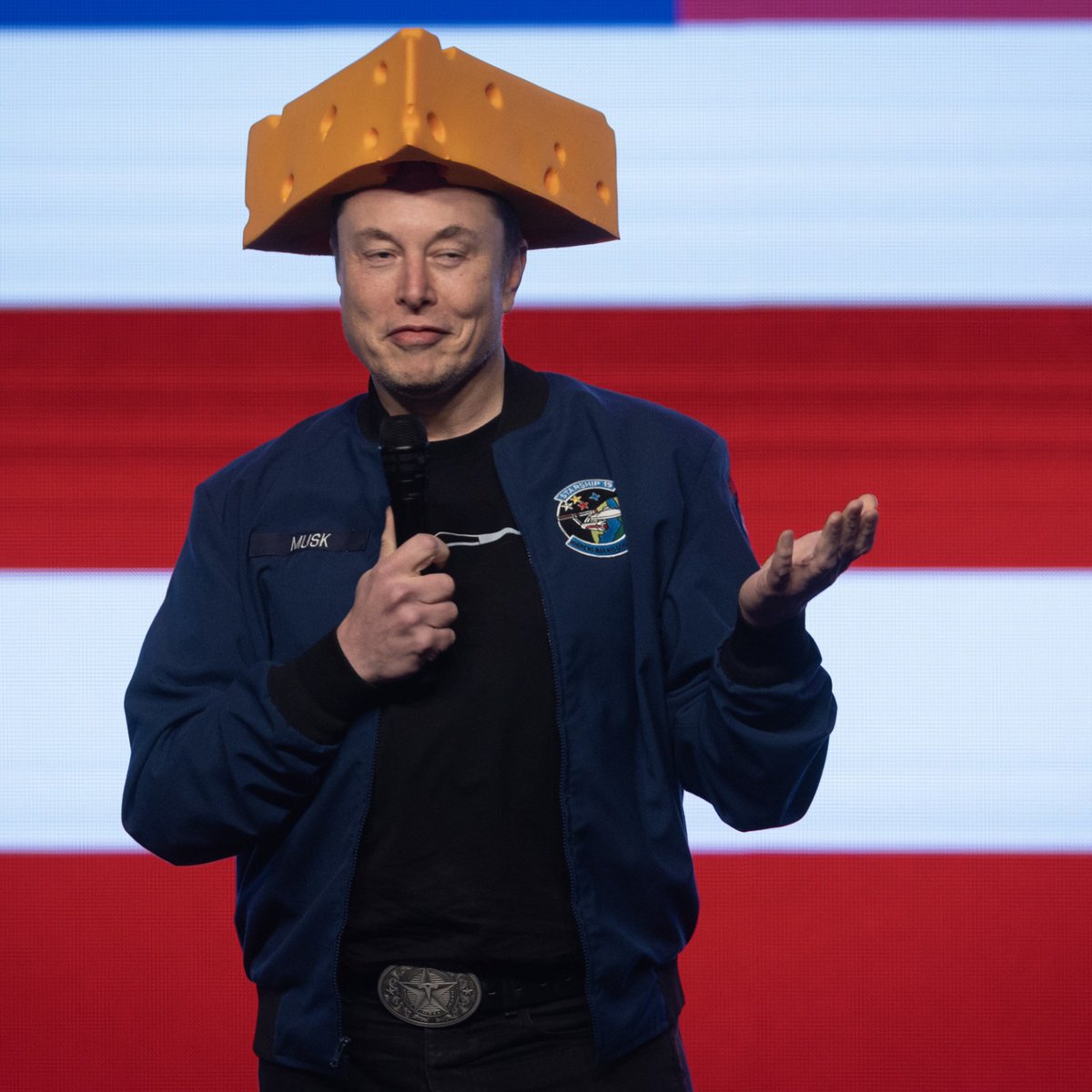 "When I see the troll emoji 🧌, it’s like looking in the mirror"

- Elon Musk