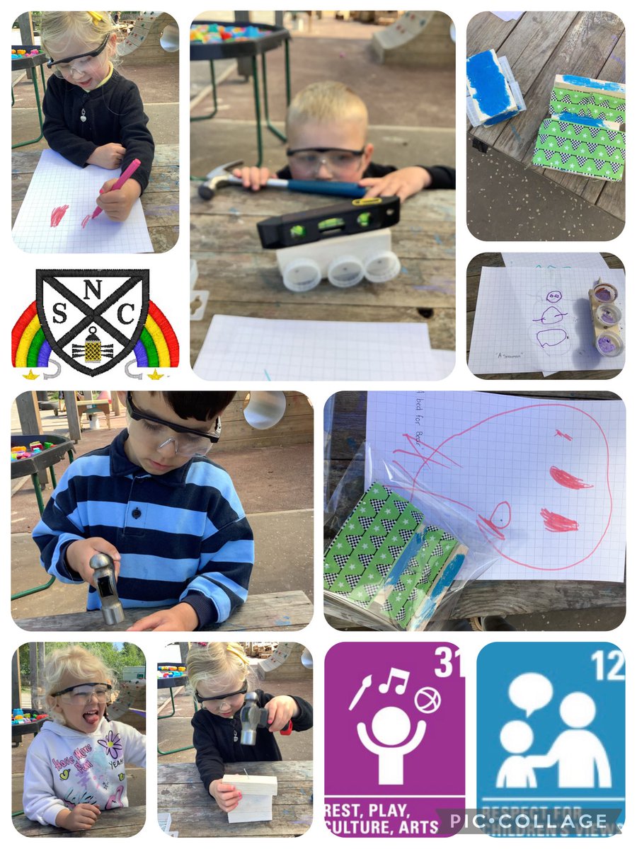 Stoneyburn Primary School & ELC (@stoneyburnps) on Twitter photo This morning our ELC members were busy drawing, designing & creating cars, beds & snowmen at our woodwork bench ! Aren’t these just wonderful <a href="/WestLoCollege/">West Lothian College</a> <a href="/PeteMoorhouseEY/">Pete Moorhouse</a> <a href="/froebeledin/">Edin Froebel Network</a> <a href="/ESTeamELC/">ES Team ELC</a> <a href="/WL_UNCRC/">WL UNCRC Collaborative</a> <a href="/WL_Equity/">WL Equity</a> This morning our ELC members were busy drawing, designing & creating cars, beds & snowmen at our woodwork bench ! Aren’t these just wonderful <a href="/WestLoCollege/">West Lothian College</a> <a href="/PeteMoorhouseEY/">Pete Moorhouse</a> <a href="/froebeledin/">Edin Froebel Network</a> <a href="/ESTeamELC/">ES Team ELC</a> <a href="/WL_UNCRC/">WL UNCRC Collaborative</a> <a href="/WL_Equity/">WL Equity</a>