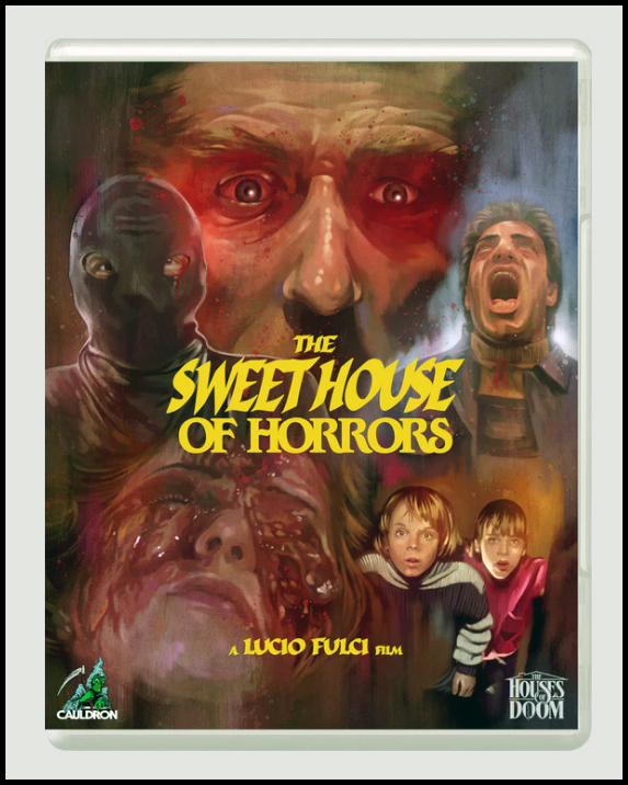 E. Lee Zimmerman šŗšø (@eleezimmerman) on Twitter photo NEW RELEASES TUESDAY!
Stardate 05.13.2025.C: New Releases Tuesday - 1989's 'The Sweet House Of Horrors' Is Available Today ... In An All-New 2K Presentation From Cauldron Films - SCIFIHISTORY.NET scifihistory.net/1/post/2025/05⦠<a href="/CauldronFilms/">Cauldron Films</a>
!!! Please Retweet !!! NEW RELEASES TUESDAY!
Stardate 05.13.2025.C: New Releases Tuesday - 1989's 'The Sweet House Of Horrors' Is Available Today ... In An All-New 2K Presentation From Cauldron Films - SCIFIHISTORY.NET scifihistory.net/1/post/2025/05⦠<a href="/CauldronFilms/">Cauldron Films</a>
!!! Please Retweet !!!