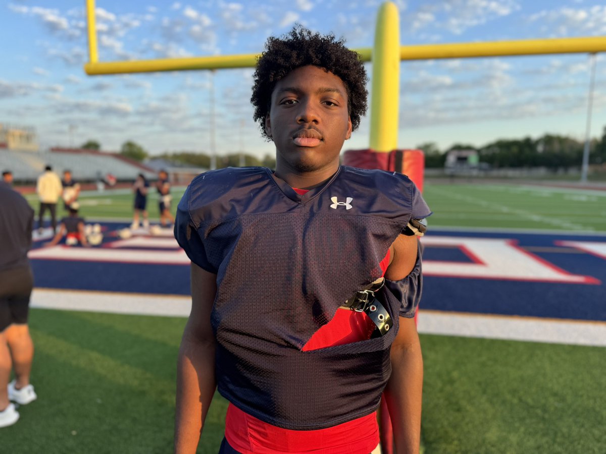 Jason Howell (@jason_howell) on Twitter photo Denton (TX) Ryan 2028 DL Tavion Walker
<a href="/TavionWalker0/">Tavion Walker</a> | <a href="/DRR_Recruiting/">Denton Ryan FB Recruiting</a> | <a href="/RyanRaiderFB/">Denton Ryan FB ⭐️⭐️⭐️</a> | <a href="/DaveHenigan/">Dave Henigan</a> | <a href="/CoachMyronN/">Coach Newberry</a> Denton (TX) Ryan 2028 DL Tavion Walker
<a href="/TavionWalker0/">Tavion Walker</a> | <a href="/DRR_Recruiting/">Denton Ryan FB Recruiting</a> | <a href="/RyanRaiderFB/">Denton Ryan FB ⭐️⭐️⭐️</a> | <a href="/DaveHenigan/">Dave Henigan</a> | <a href="/CoachMyronN/">Coach Newberry</a>
