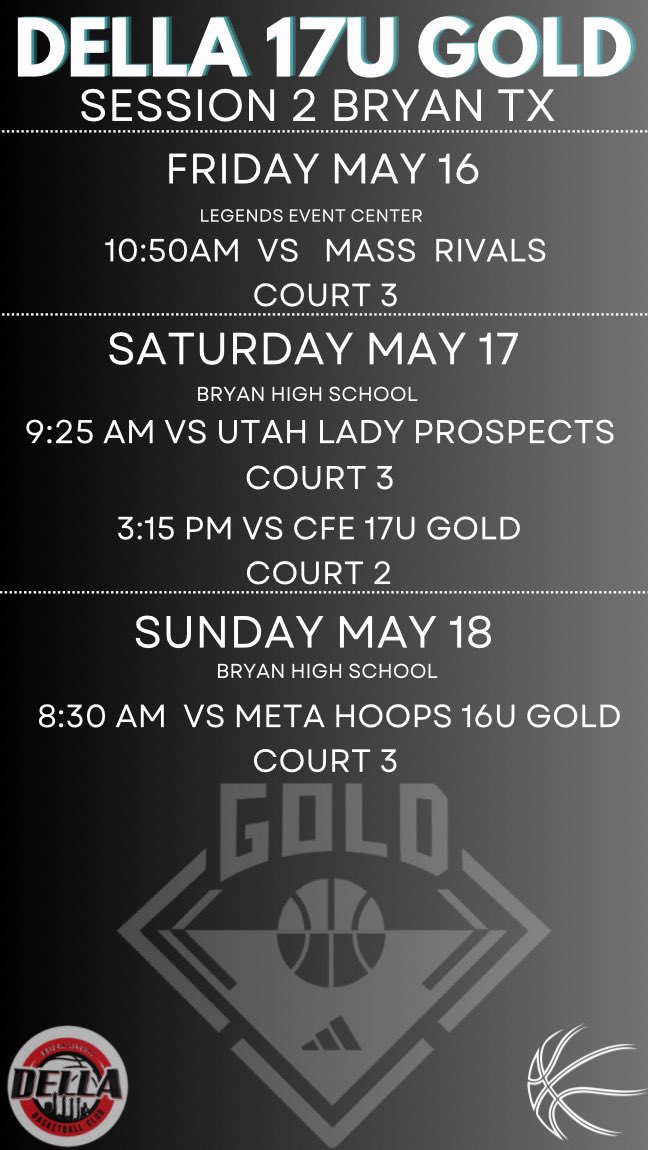 avabruner_0's tweet image. Come check us out this weekend in Bryan Texas!
@coachholland93 @tford12kc
