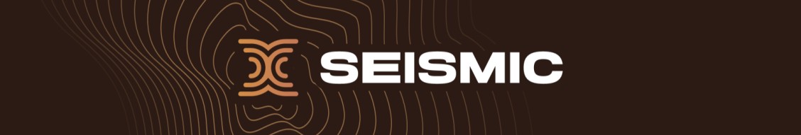 VasileiosS95660's tweet image. Crypto moves in waves.
@SeismicSys  is the seismograph.
Real-time alerts, predictive AI—this is how pros stay ahead.
SEISMIC isn’t noise. It’s signal.
#SEIS #CryptoAlpha #AITradingTools
