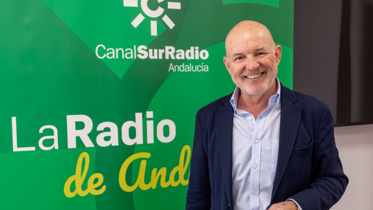 CanalSur Radio dedica este miércoles una amplia cobertura a la Feria Internacional Expoliva (<a href="/ExpolivaOficial/">Expoliva 2025</a>) de 📍 Jaén

<a href="/LMAndaluciaCSR/">LA MAÑANA DE ANDALUCÍA</a>, @LaTardeMarilo y la programación local se harán desde un set ubicado en el Olivo Arena

🌐 csur.red/3ug650VRHvh

📲 #SomosMásRadio