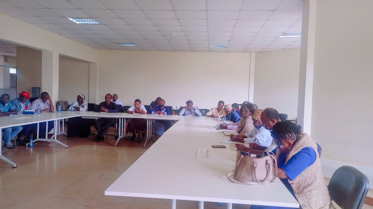 Our Land Governance thematic area seeks to enhance accountability and effective implementation of land and natural resource-based policies and laws.

To this end, KLA strives to empower communities so that they are able to hold institutions of land and natural resources’...