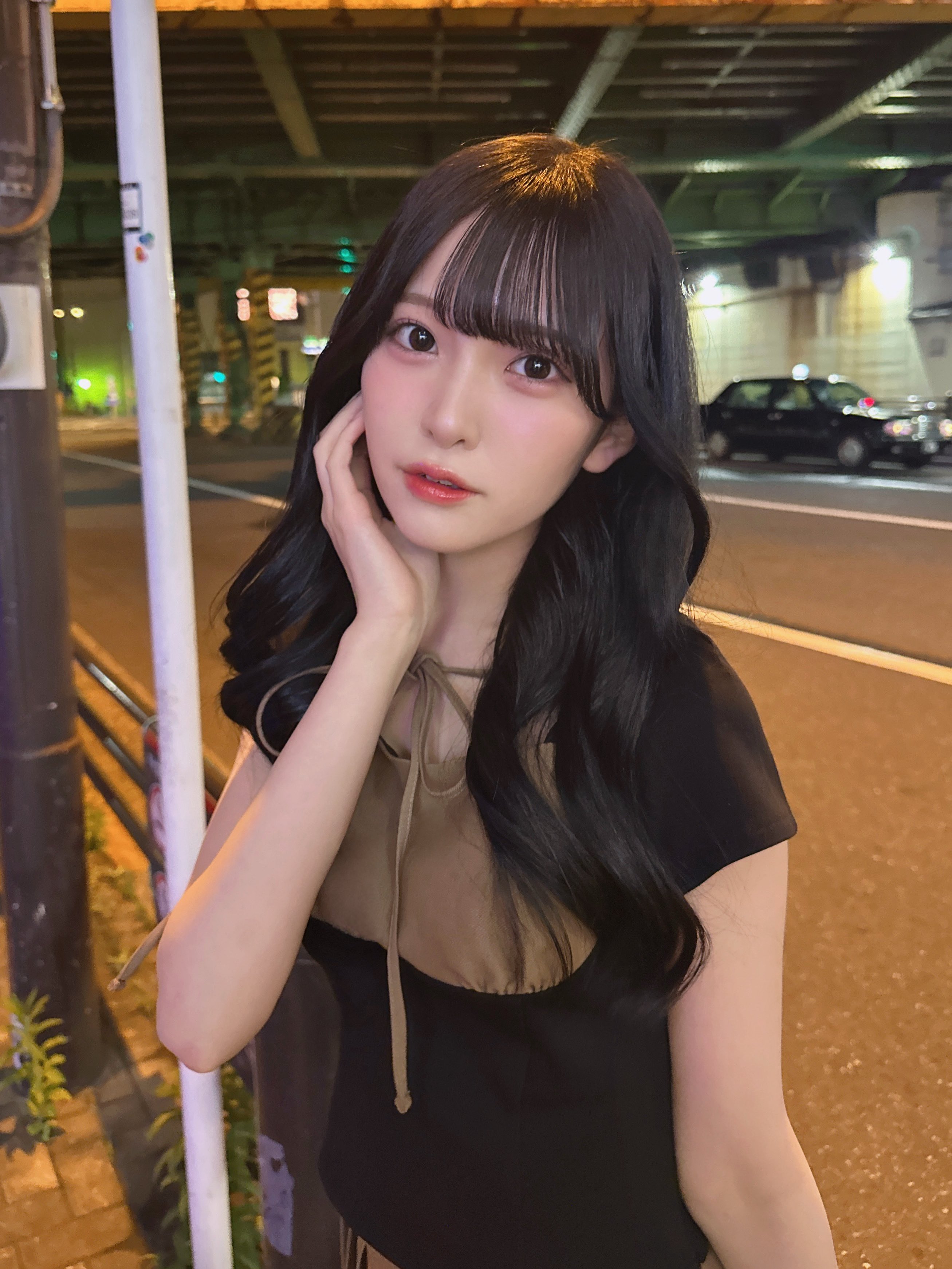山田杏佳on X: 