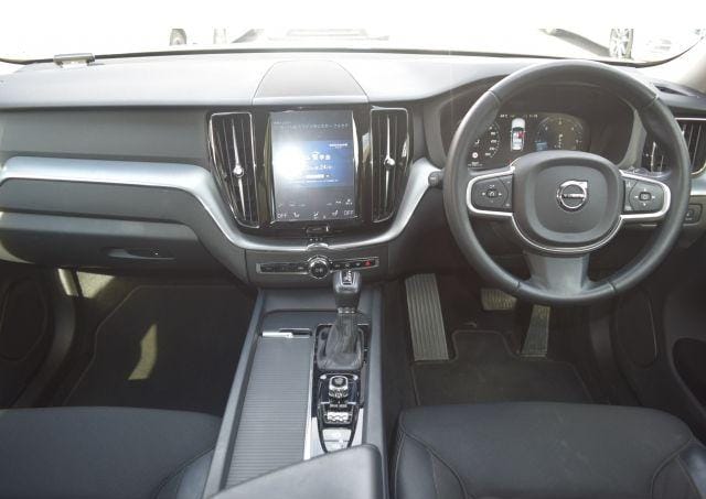 2018 Volvo XC60 D4 | PREMIUM DIESEL SUV

Total Cost: KES 4,100,000 (Including taxes)
📞 For enquiries: 0743550554

Source country: Japan 🇯🇵
Mileage: 86,000km

NOTABLE VEHICLE FEATURES
◾ 2000cc Turbo Diesel Engine (D4)
◾ All-Wheel Drive (AWD)