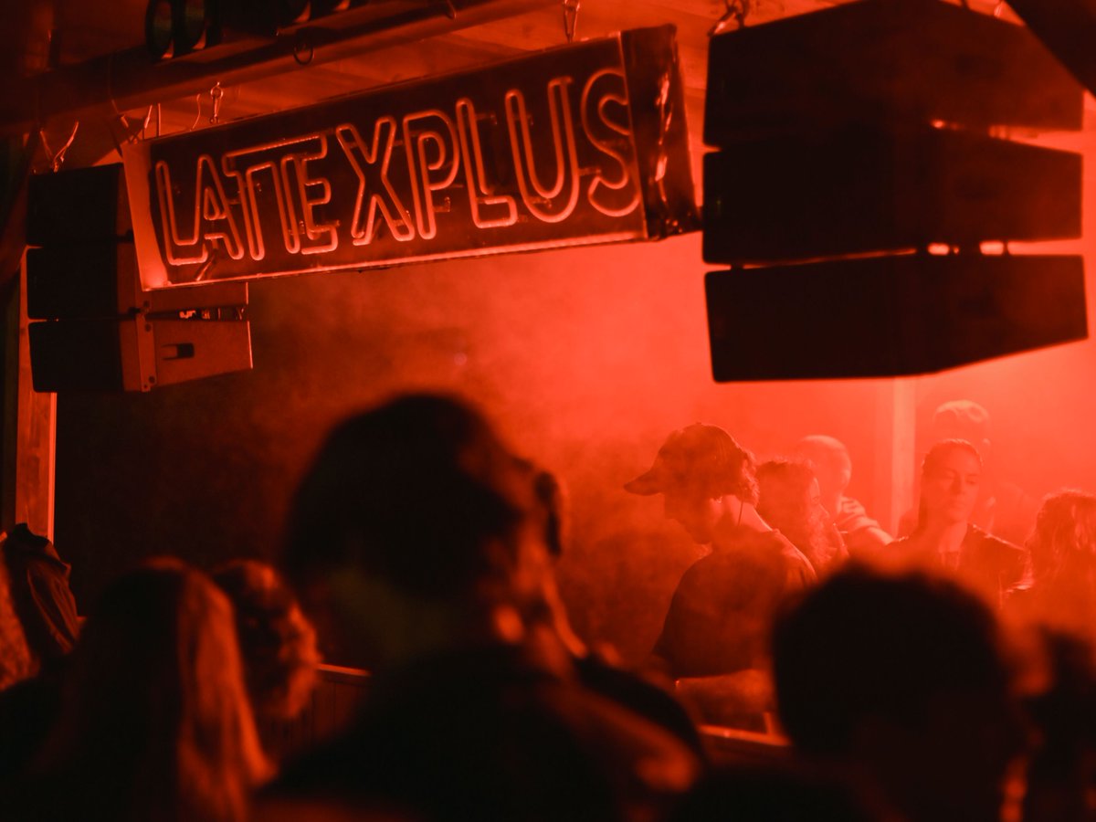 Questo Sabato: Lattexplus ― Budino, Mystic Valley, Sgrida | Registrati gratuitamente
