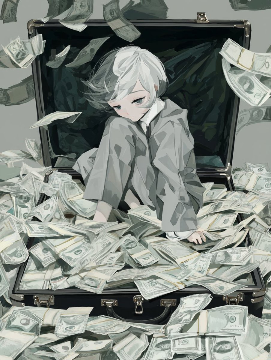 naf_aiart's tweet image. Not for Sale
AIart
