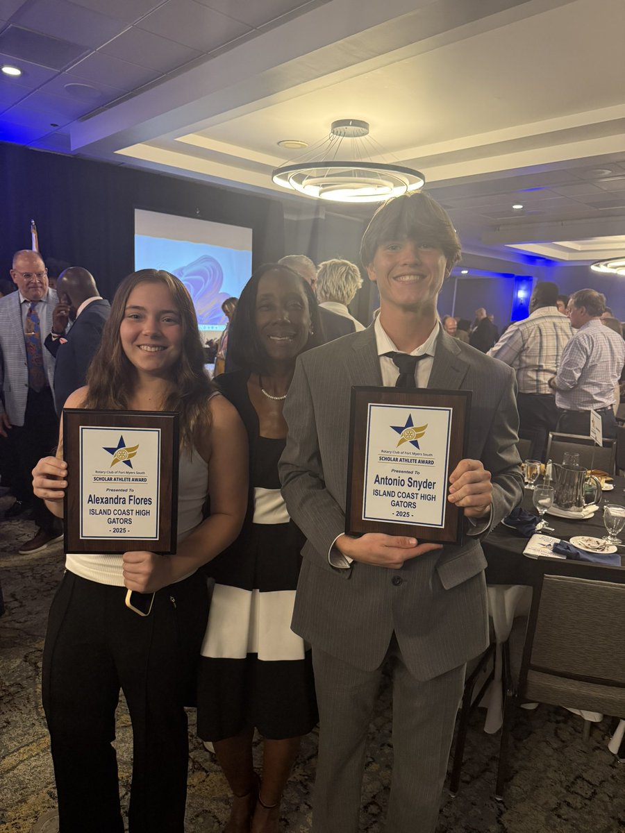 Island_Coast_Athletics tweet media