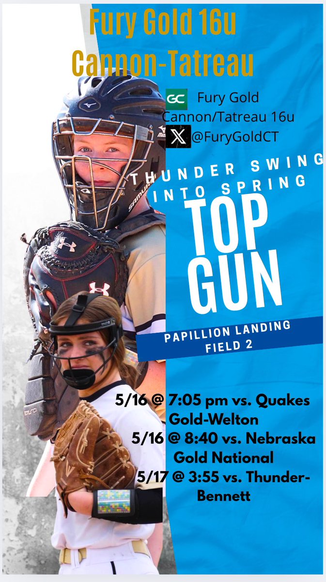 Fury Gold Cannon-Tatreau tweet media