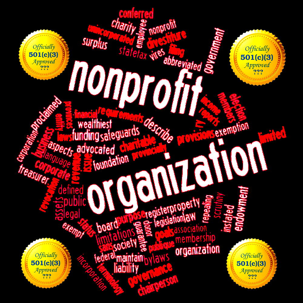US House Ways &amp; Means Committee Reconciliation  Of H.Con.Res. 114 Goes To Markup Today May 13th @ 2P EST &amp; Includes Language From HR 9495 AKA The "Nonprofit Killer Bill" From The Last Congress blog.outtakeonline.com/2025/05/us-non…
