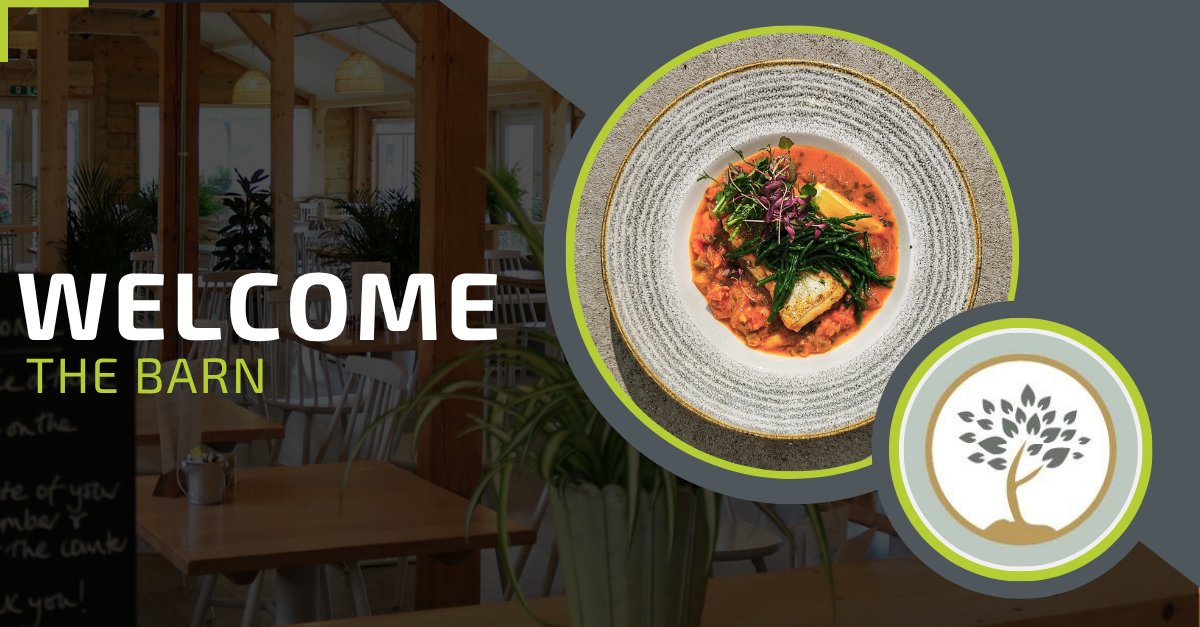 We are pleased to welcome on board, the wonderful- Barn Stanway!🌸

A beautiful garden centre &amp; café known for their delicious coffee, cakes &amp; home cooked breakfast☕

We are incredibly excited to be supporting with Mystery Guest Audits to help monitor service💚

#guestexperience