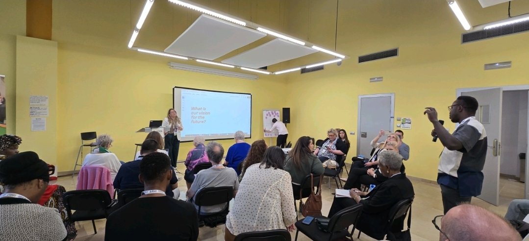 NCDs Youth Champion (@ogwenostephen_) on Twitter photo 1. Day 2 at #ECO2025 focused on one of the most critical tools we have in the fight against obesity: ADVOCACY. Advocacy isn’t optional—it's essential.
<a href="/ECPObesity/">ECPO</a> <a href="/WorldObesity/">World Obesity</a> <a href="/EASOobesity/">EASO</a> #FoodPolicyKE #transfatfreeeac #transfatfreekenya <a href="/IILAinfo/">International Institute for Legislative Affairs</a> <a href="/IncubatorGHAI/">Global Health Advocacy Incubator</a> 1. Day 2 at #ECO2025 focused on one of the most critical tools we have in the fight against obesity: ADVOCACY. Advocacy isn’t optional—it's essential.
<a href="/ECPObesity/">ECPO</a> <a href="/WorldObesity/">World Obesity</a> <a href="/EASOobesity/">EASO</a> #FoodPolicyKE #transfatfreeeac #transfatfreekenya <a href="/IILAinfo/">International Institute for Legislative Affairs</a> <a href="/IncubatorGHAI/">Global Health Advocacy Incubator</a>