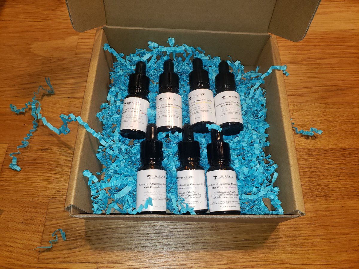 T.R.U.S.T. Wellness Inc. will be onsite at the Small Arms Inspection Building on Sunday, May 18th!
🎟️Visit cibwe.ca to secure your FREE ticket! #CIBWE10th