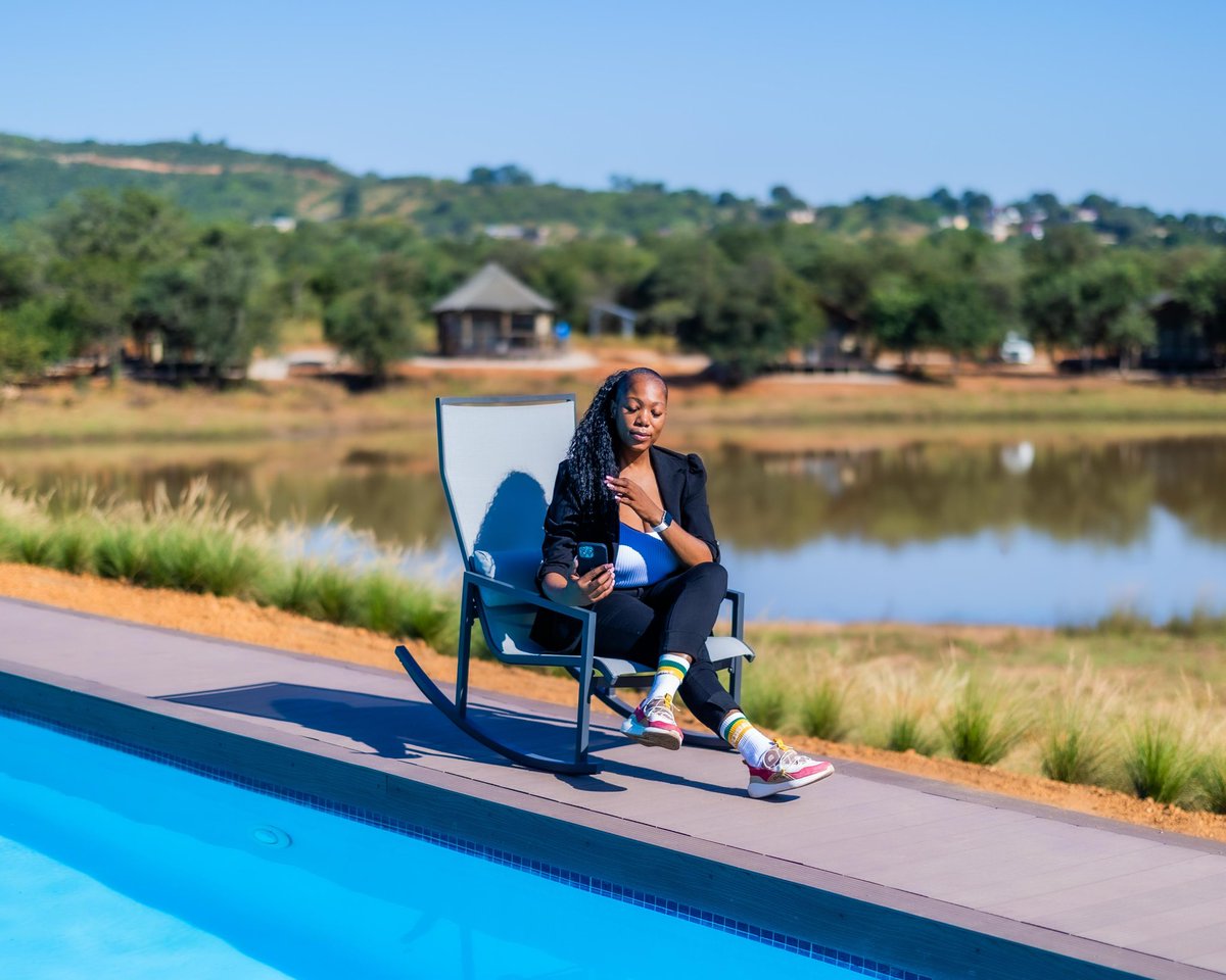 RealThembzana's tweet photo. 🖤🤍🫶🫶📸📸 #MatsilaGameLodge https://t.co/C5wdKXv5kP