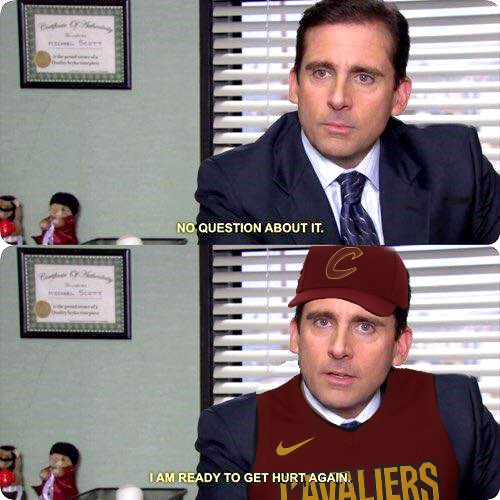 THIS THING IS NOT OVER #LetEmKnow