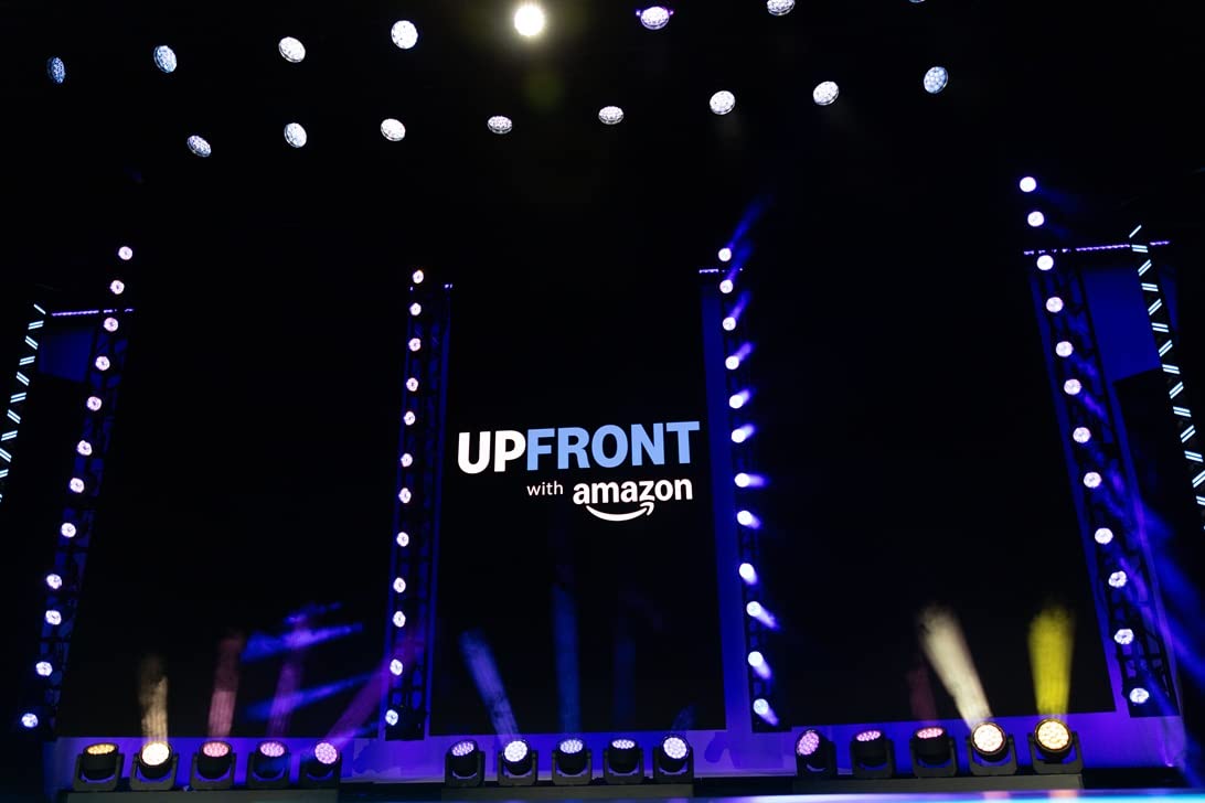 AmazonAds's tweet image. And that's a wrap! 🎬 Thank you to everyone who joined us at #AmazonUpfront. Learn more about the biggest takeaways from yesterday's presentation: ads.amazon/4dz46d3
⭐ Our ad-supported monthly reach in the US has expanded to an audience of over 300 million across owned and…