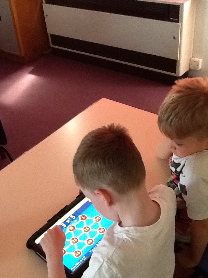 Year 2 Ordsall Primary School tweet media