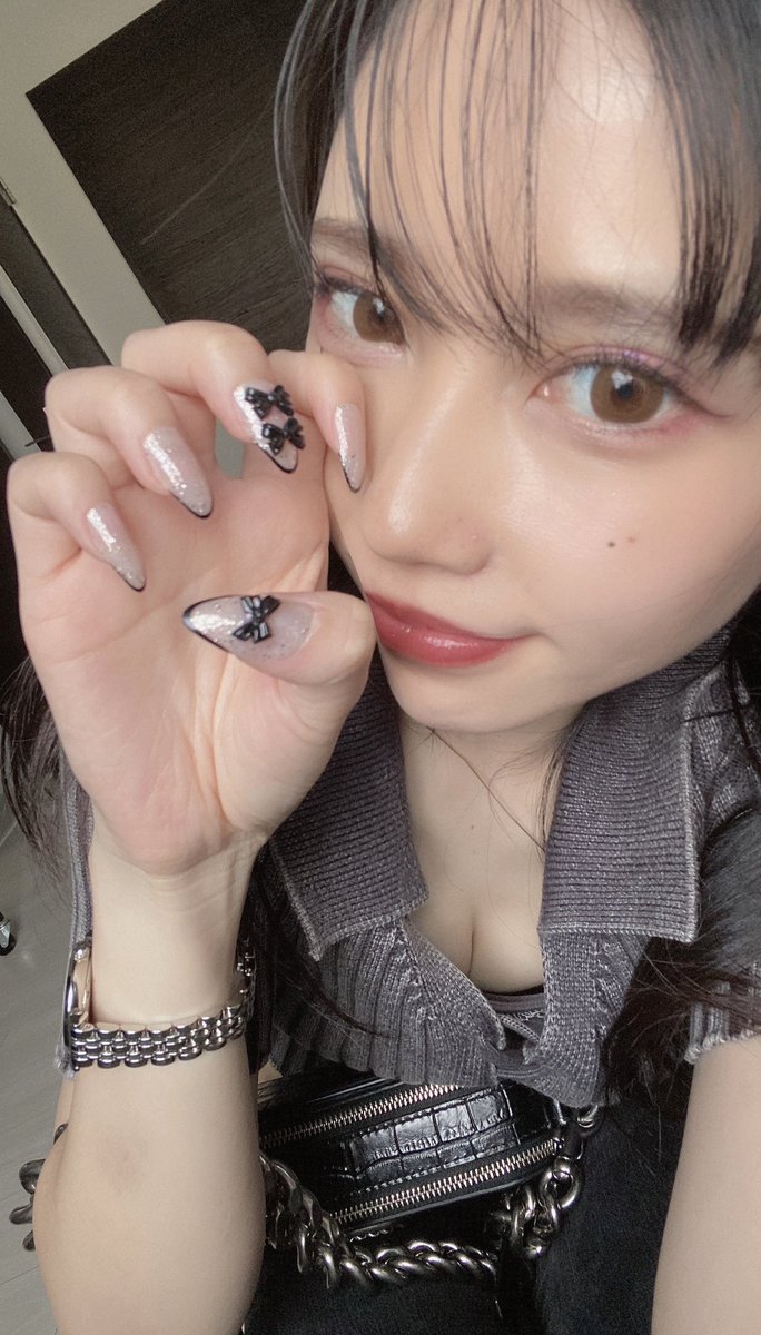 どこに目がいく？