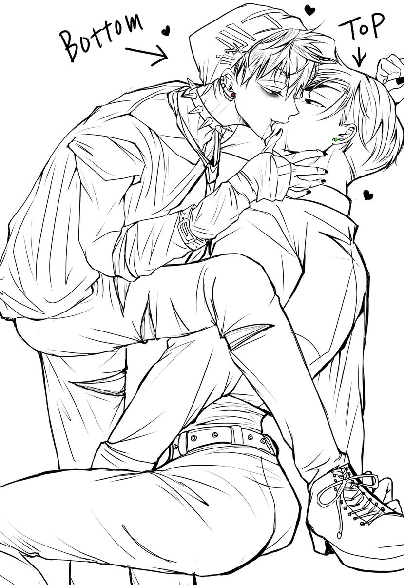 #ivantill 

band🎸…This is Ivan ✖️Till🖤💚