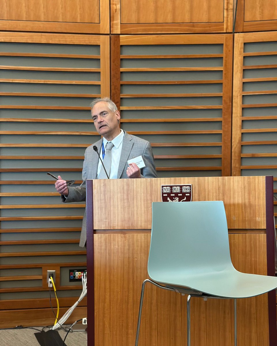 At the 1st MGB Spine Symposium, Dr. E. Antonio Chiocca, Chair of MGB Neurosurgery, delivered a heartfelt keynote address titled “Remembering Dr. Groff.” He reflected on Dr. Groff’s remarkable legacy and the lasting impact he made across our institutions and the field of