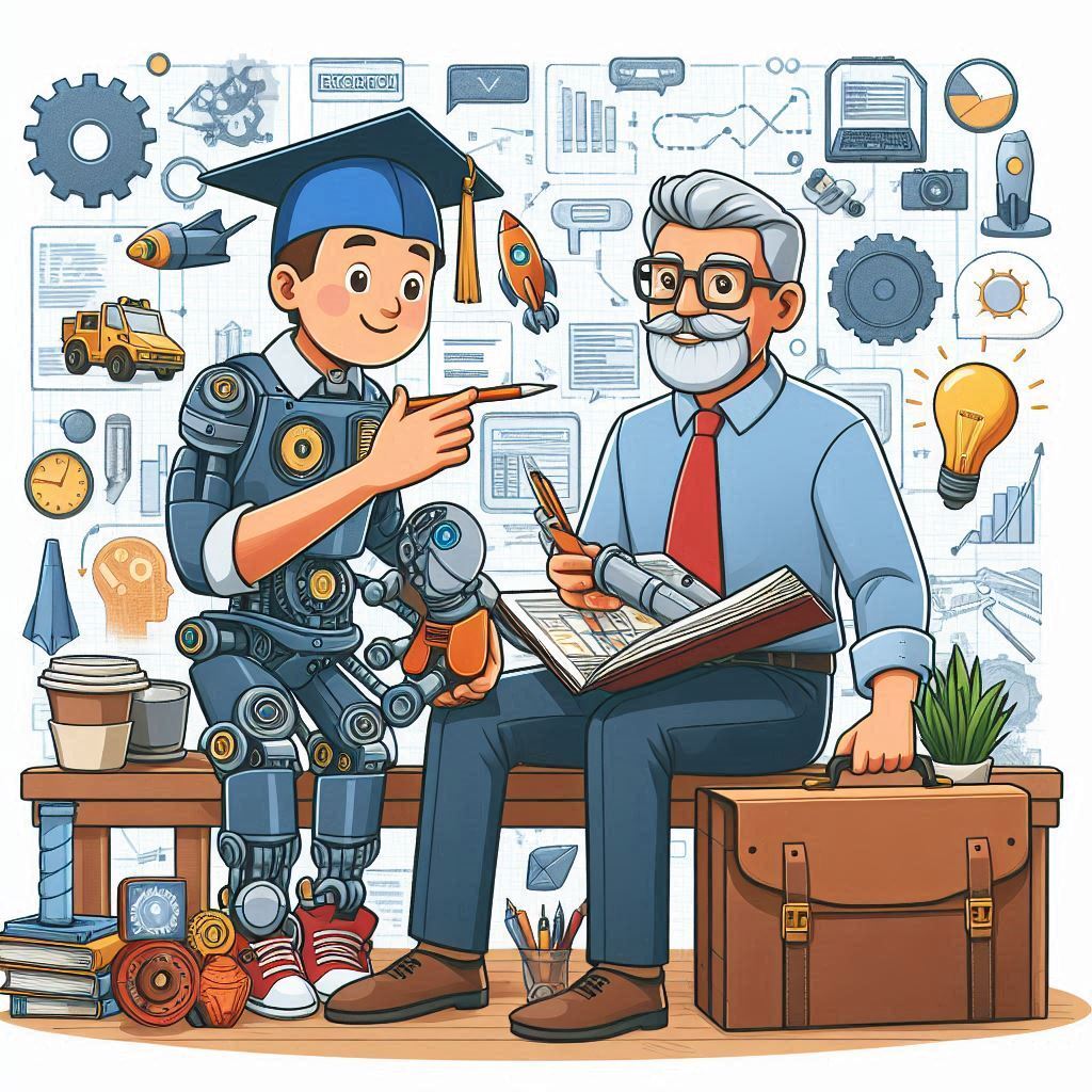 Lifelong learning is key in engineering. What’s the most valuable lesson you’ve learned in your career? #EngineeringWisdom