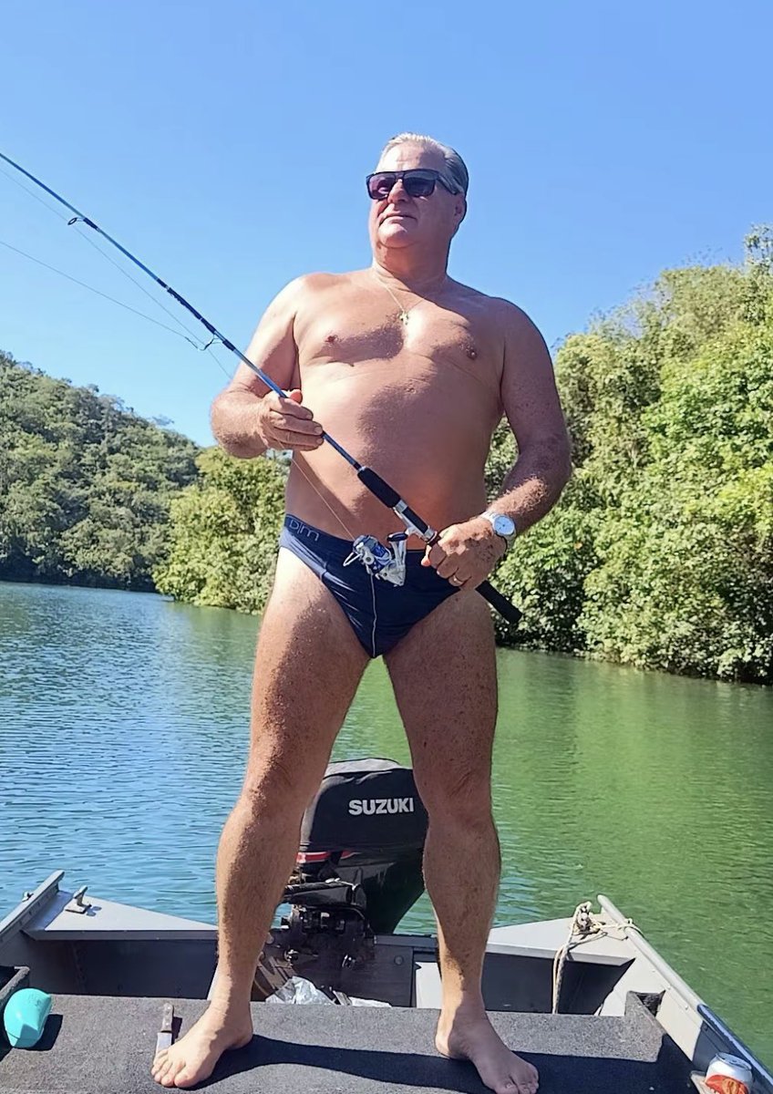 CAÇADOR DE VEIÃO tweet media