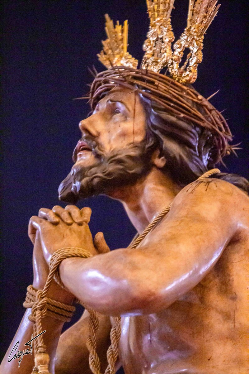 José Carlos B. Casquet (@jccasquet) on Twitter photo #SemanaSanta2025 | 𝐄𝐬𝐭𝐫𝐞𝐥𝐥𝐚 𝐪𝐮𝐞 𝐚𝐥𝐮𝐦𝐛𝐫𝐚 𝐭𝐮𝐬 𝐏𝐞𝐧𝐚𝐬.
#TDSCofrade #SSanta25 #LaEstrella25
cc: <a href="/hdadlaestrella/">La Estrella</a>
📷 <a href="/JcCasquet/">José Carlos B. Casquet</a>
fotografiacasquet.blogspot.com/2025/04/doming… #SemanaSanta2025 | 𝐄𝐬𝐭𝐫𝐞𝐥𝐥𝐚 𝐪𝐮𝐞 𝐚𝐥𝐮𝐦𝐛𝐫𝐚 𝐭𝐮𝐬 𝐏𝐞𝐧𝐚𝐬.
#TDSCofrade #SSanta25 #LaEstrella25
cc: <a href="/hdadlaestrella/">La Estrella</a>
📷 <a href="/JcCasquet/">José Carlos B. Casquet</a>
fotografiacasquet.blogspot.com/2025/04/doming…