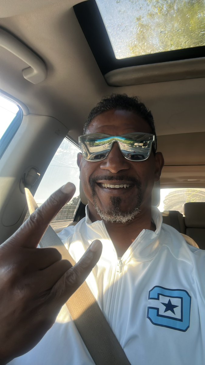 TweetMasterP (@coachrapinilla) on Twitter photo When recruiting for <a href="/CitadelFootball/">The Citadel Football</a> in the ATL, I’ve GOT to listen to #ThePeoplesStation #V103 When recruiting for <a href="/CitadelFootball/">The Citadel Football</a> in the ATL, I’ve GOT to listen to #ThePeoplesStation #V103